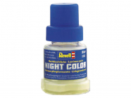 Revell Fluorescenčná nočná farba 30ml