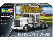 Revell Kenworth W-900 (1:25)