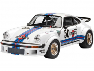 Revell Porsche 934 RSR Martini (1:24) (sada)