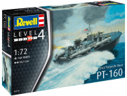 Revell PT-559/PT-160 (1:72)