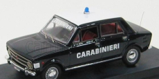Rio-models Fiat 128 Carabinieri - polícia 1:43 modrá biela