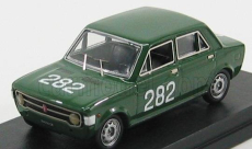 Rio-models Fiat 128 N 282 Rally Trento - Bondone 1969 E.olivari 1:43 Zelená
