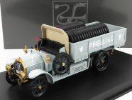 Rio-models Fiat 18bl Truck Pirelli & C. 1917 1:43 Svetlomodrá