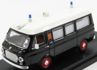Rio-models Fiat 238 Ambulanza Falk Danimarca 1970 1:43 Biela