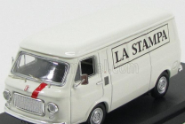 Rio-models Fiat 238 Van La Stampa 1970 1:43 Biela
