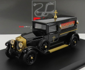 Rio-models Fiat 519 Carro Funebre - pohrebný voz s rakvou 1924 1:43 čierna