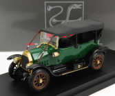 Rio-models Fiat Tipo 0 Farina 1914 1:43 zelená čierna
