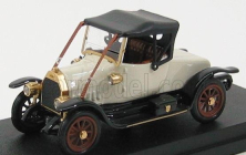 Rio-models Fiat Tipo 0 Spider - uzavretý 1912 1:43 biela čierna