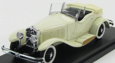 Rio-models Isotta fraschini Torpedo Castagna Cabriolet 1930 - James Dean Il Gigante - Giant The Movie 1:43 Biela