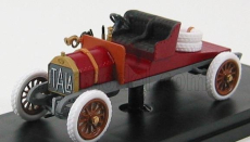 Rio-models Itala Grand Prix 1906 1:43 Červená