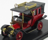 Rio-models Mercedes benz 20-35 Ps 1909 1:43 Tmavo červená