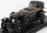 Rio-models Renault 40cv Sport Cabriolet 1923 1:43 čierny
