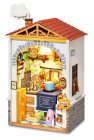 RoboTime miniatúrny domček Voňavá kuchyňa