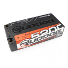 RUDDOG Racing Hi-Volt 5200mAh 150C/75C 7,6V LCG Short Stick Pack LiPo-HV batéria