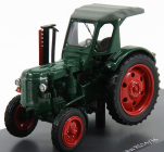 Schuco Famulus Rs 14/36 Traktor 1964 1:43 zelený