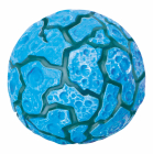 Schylling Ball hot lava NeeDoh 1 kus modrá