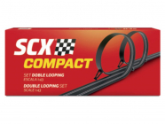 SCX Compact - Súprava s dvojitou slučkou