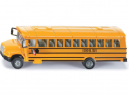 SIKU Super – školský autobus, mierka 1:55