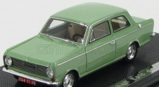 Silas Vauxhall Epic De Luxe 1964 1:43 Cactus Green