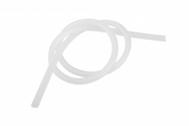 Silikónová hadička, vnútorný priemer 1,5 mm, dĺžka 0,5 m