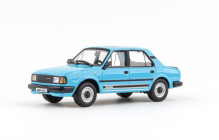 Abrex Škoda 120L (1984) 1:43 - modrá blankytná