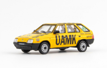 Abrex Škoda Forman (1993) 1:43 – ÚAMK