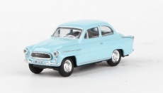 Škoda Octavia (1963) 1:72 – modrá svetlá