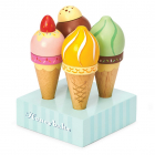 Sladká zmrzlina Le Toy Van