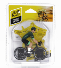 Solido Figúrky Ciclista - Cyklista - Maglia Verde - Zelený dres - Tour De France 2023 1:18 Green