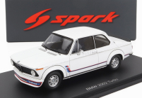 Spark-model BMW 2002 Turbo 1973 1:43 Biela