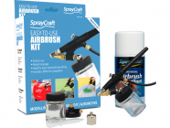 Spraycraft Airbrush striekacia pištoľ SP15 (sada)