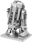 Oceľová stavebnica Star Wars R2-D2