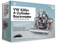 Maketová stavebnica motora VW Beetle Boxer