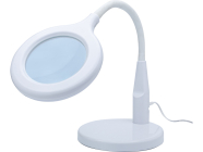 Stolná LED lampa Lightcraft USB flexibilná