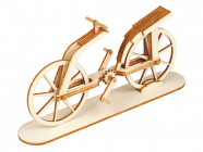 Krick Leonardo bicykel kit