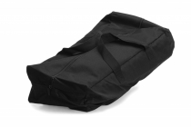 SWEET BAIT – prepravný batoh čierny