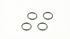 SWORKz S104 O-krúžky 1,5 x 13,5 mm, 4 ks