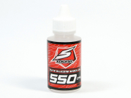 SWORKz silikónový olej tlmičov 550Cps, 60ml, 1 ks