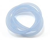 SWORKz transparentná modrá palivová hadička 2,4 x 5,5 mm, 1000 mm