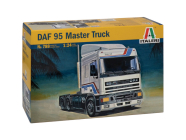 Talianeri DAF 95 Master Truck (1:24)