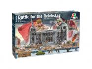 Taliari bitka o Berlín 1945 (1:72)
