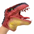 Taška do ruky Schylling Dinosaurus - červená