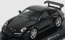 Techart Porsche 911 997-2 Gt Street Rs Coupe 2010 1:43 čierna