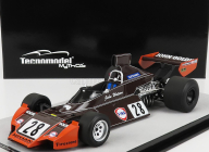Tecnomodel Brabham F1 Bt44 N 28 5th Italy Gp 1974 J.watson 1:18 Brown Orange