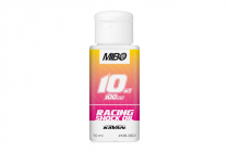 Tlmiaci olej MIBO 10wt/100cSt (70ml)