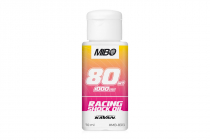 Tlmiaci olej MIBO 80wt/1000cSt (70ml)