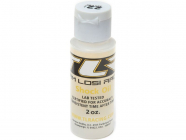 TLR silikónový olej do tlmičov 220 cSt (22,5 Wt) 56 ml