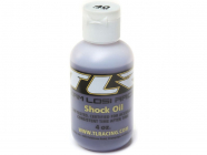 TLR silikónový olej do tlmičov 520 cSt (40 Wt) 112 ml