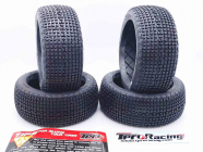 TPRO 1/8 OffRoad Racing guma KEYLOCK – ZR Super Soft T4 zmes 4 ks