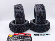 TPRO 1/8 OffRoad Racing guma LOOPER – ZR Super Soft T4 zmes 4 ks